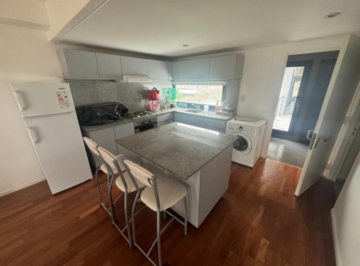 Departamento · 62m² · 2 Ambientes