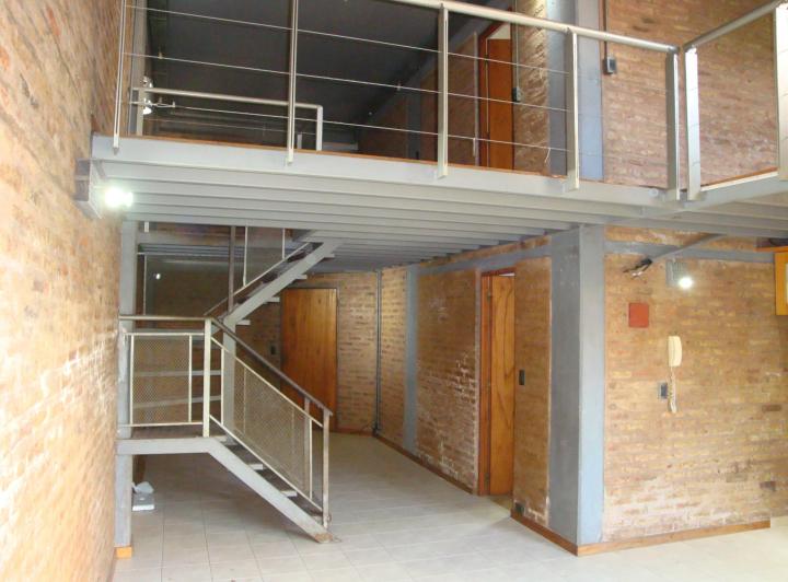 Departamento · 70m²