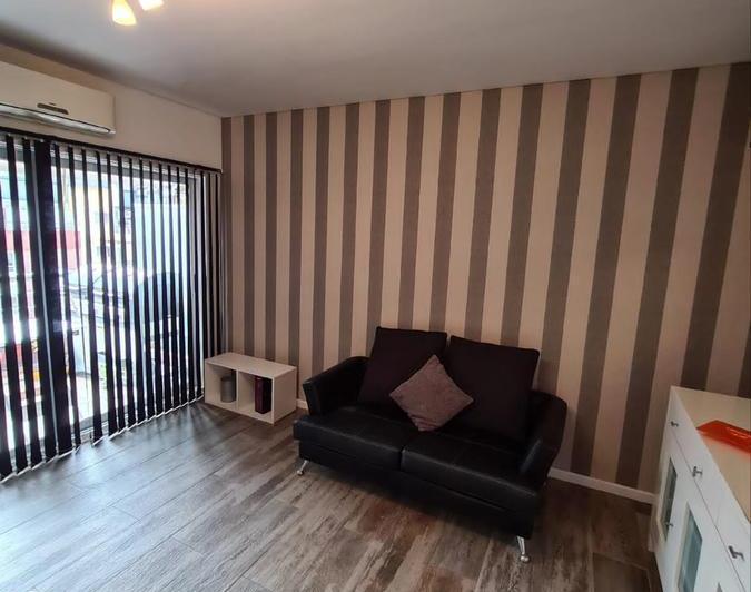 Departamento · 55m² · 2 Ambientes