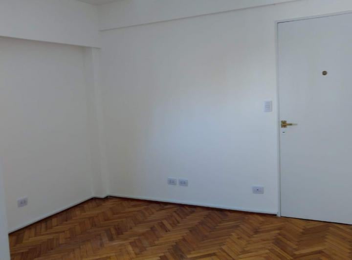 Departamento · 38m² · 2 Ambientes