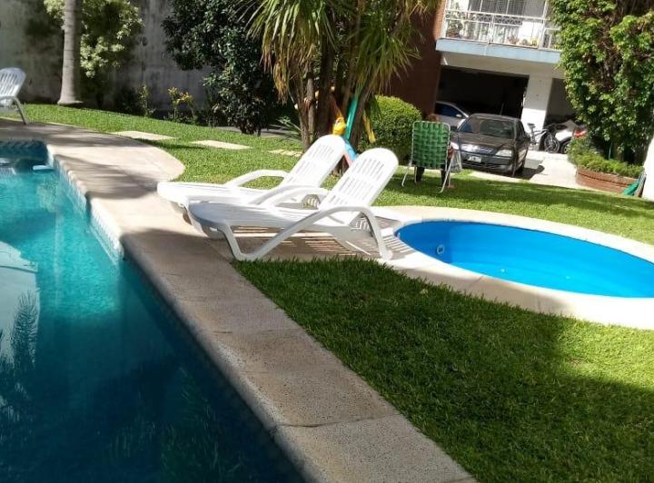 Departamento · 40m² · 2 Ambientes