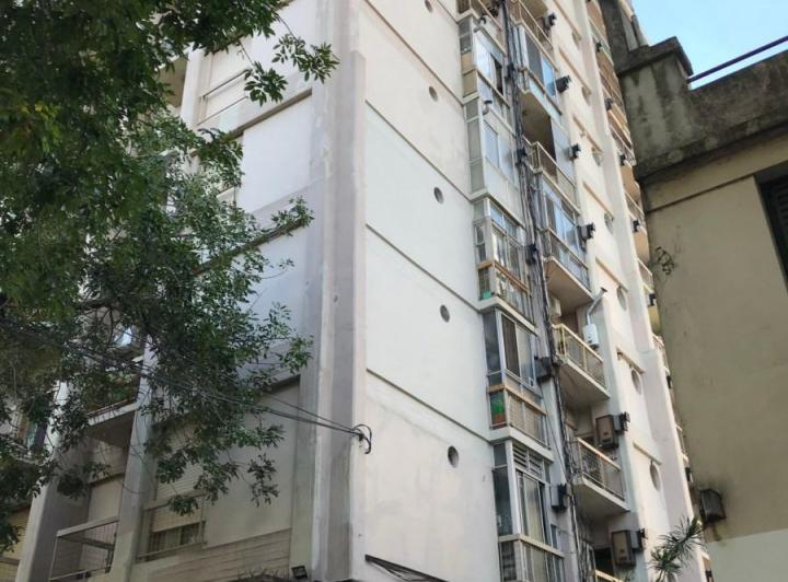 Departamento · 32m² · 1 Ambiente