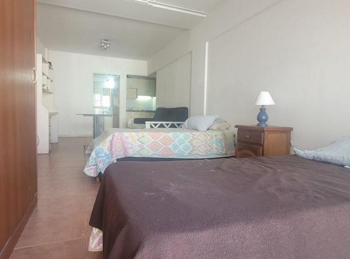 Departamento · 38m² · 1 Ambiente