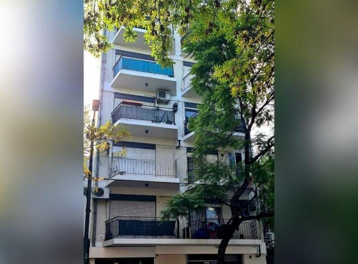 Departamento · 29m²