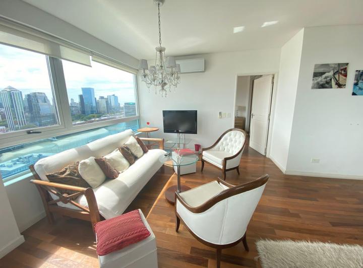 Departamento · 61m² · 2 Ambientes · 1 Cochera