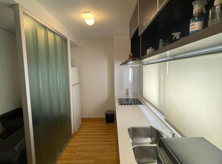 Departamento · 40m² · 2 Ambientes