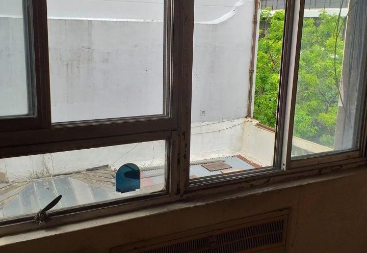 Departamento · 23m² · 1 Ambiente