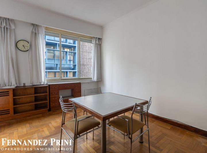Departamento · 45m² · 2 Ambientes