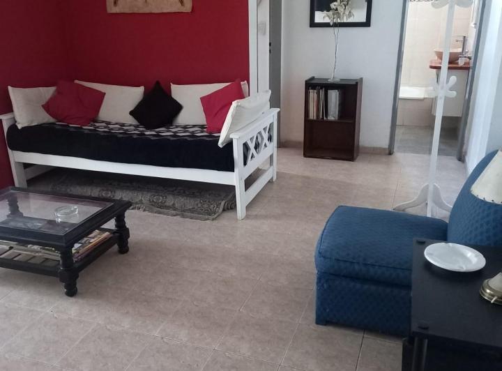 Departamento · 52m² · 2 Ambientes