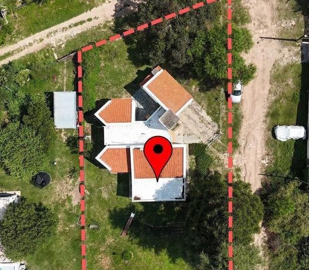 Casa · 120m² · 4 Ambientes · 1 Cochera