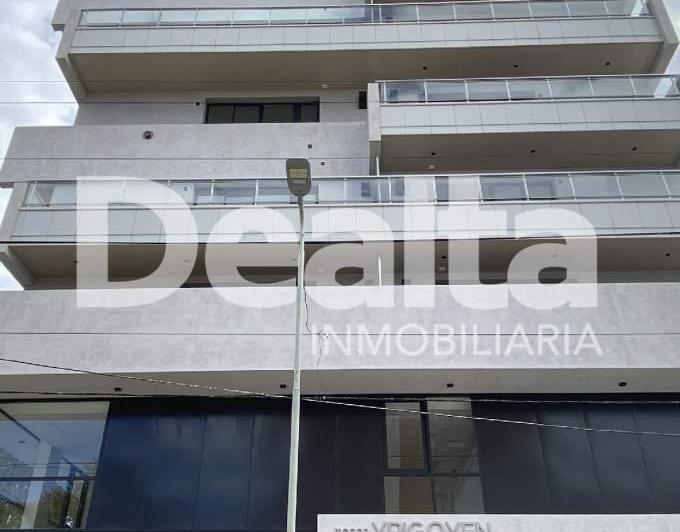 Departamento · 1 Ambiente