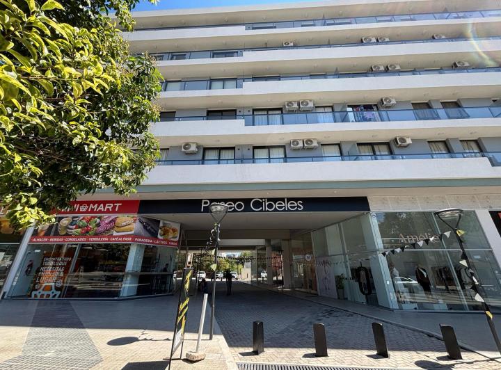 Departamento · 75m² · 3 Dormitorios · 1 Cochera