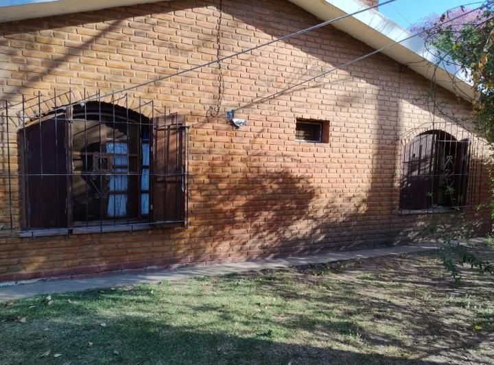 Casa · 120m² · 3 Dormitorios · 2 Cocheras