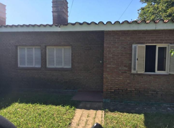 Casa · 194m² · 10 Ambientes · 2 Cocheras