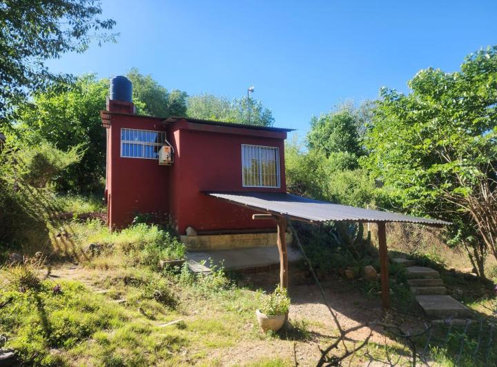 Casa · 145m² · 2 Ambientes · 1 Cochera