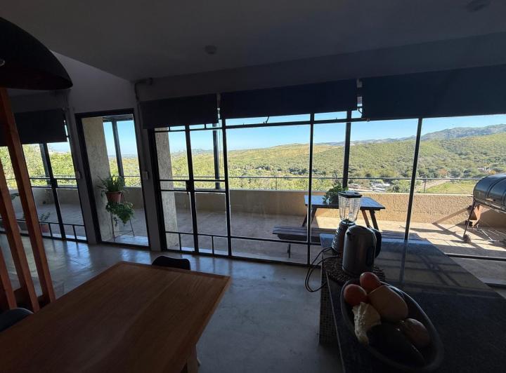 Casa · 100m² · 1 Ambiente