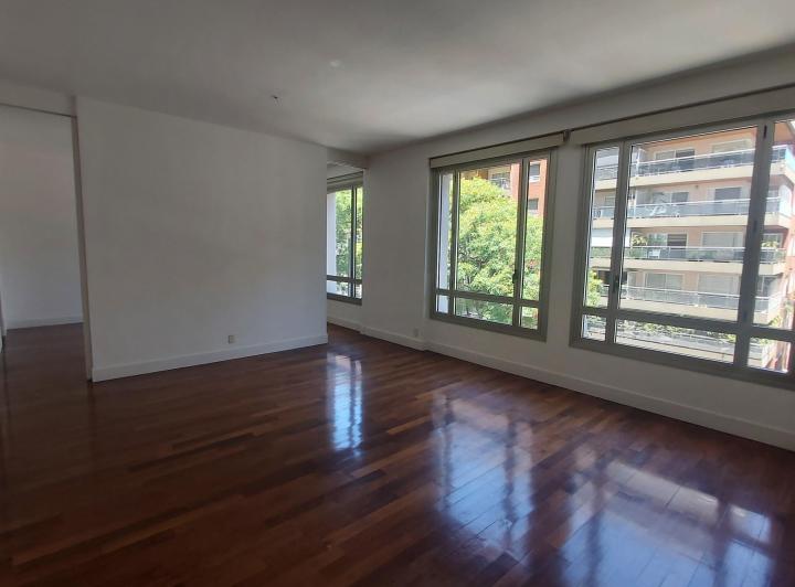 Departamento · 90m² · 2 Ambientes · 2 Cocheras