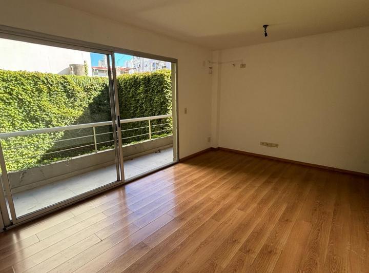 Departamento · 28m² · 1 Ambiente