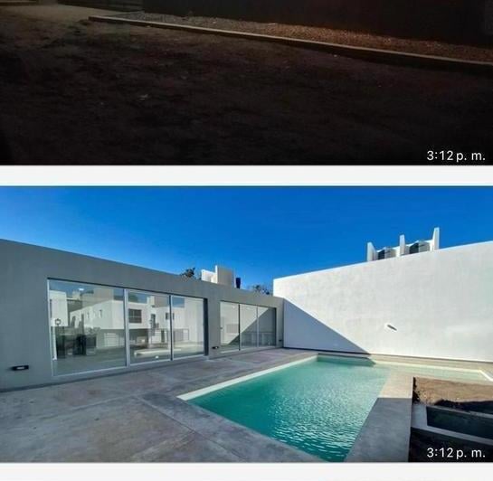 Departamento · 200m² · 3 Ambientes · 2 Cocheras