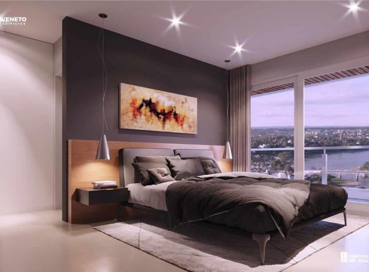 Departamento · 94m² · 3 Dormitorios