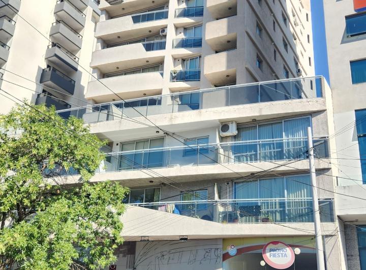 Departamento · 138m² · 4 Ambientes · 1 Cochera