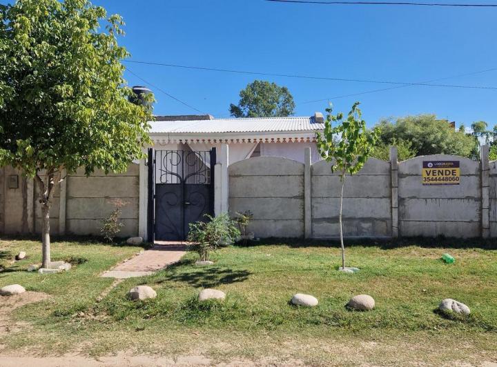 Casa · 96m² · 3 Ambientes