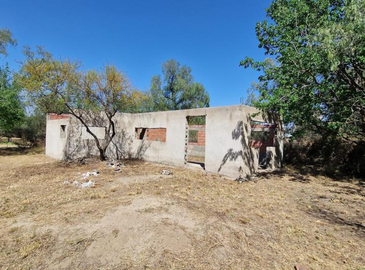 Casa · 1500m²
