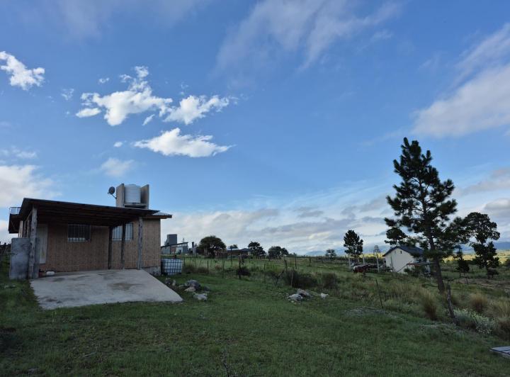 Casa · 420m² · 2 Dormitorios · 1 Cochera