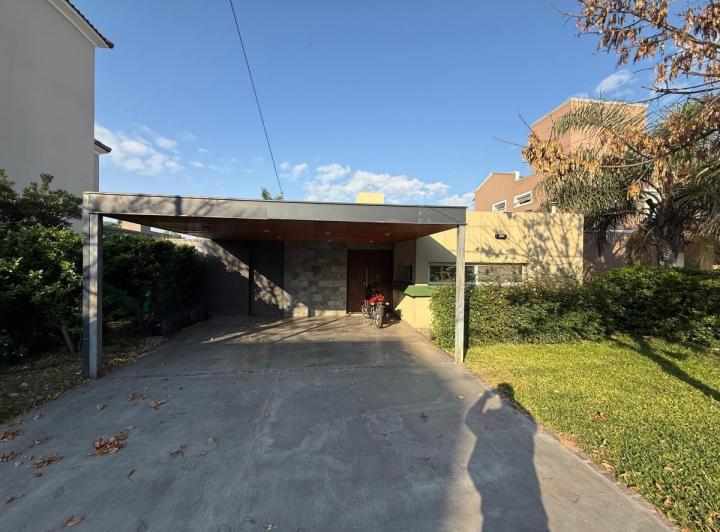 Casa · 175m² · 4 Ambientes