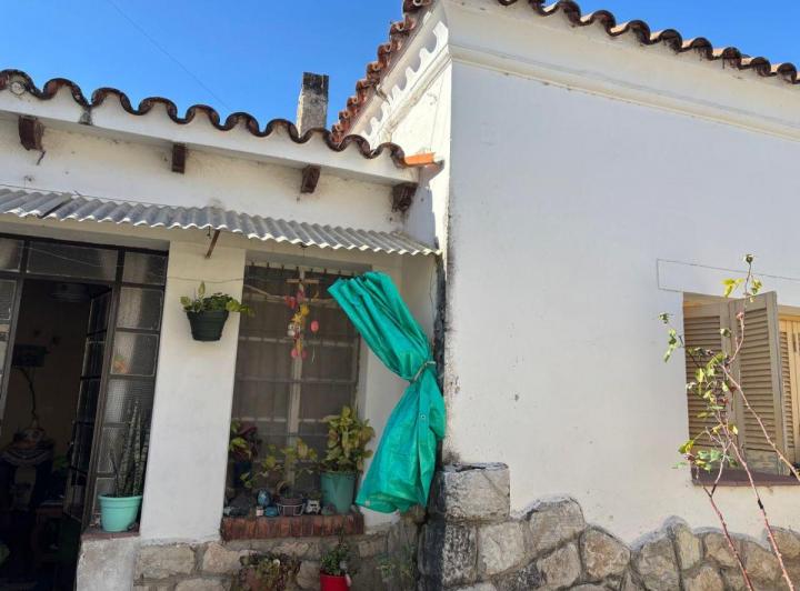 Casa · 140m² · 5 Ambientes