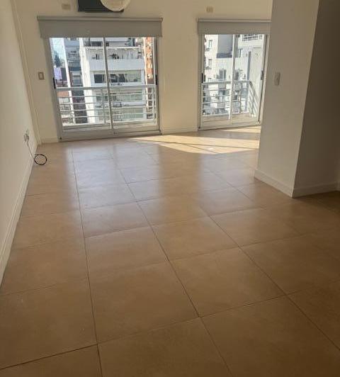 Departamento · 34m² · 1 Ambiente
