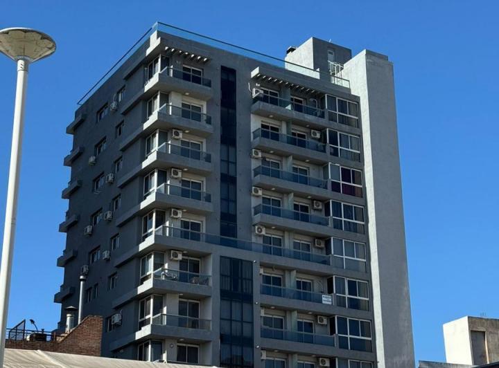 Departamento · 3 Ambientes