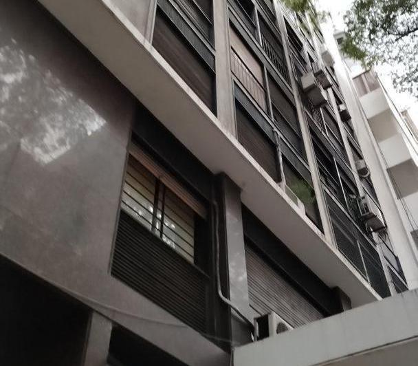 Departamento · 45m² · 2 Ambientes