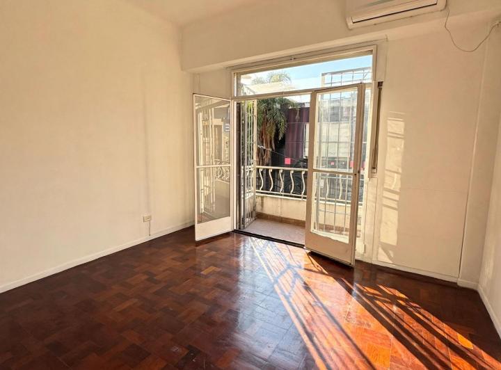Departamento · 41m² · 2 Ambientes