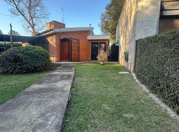 Casa · 120m² · 7 Ambientes