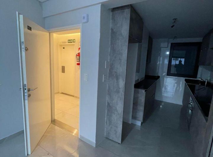 Departamento · 55m² · 2 Ambientes · 1 Cochera