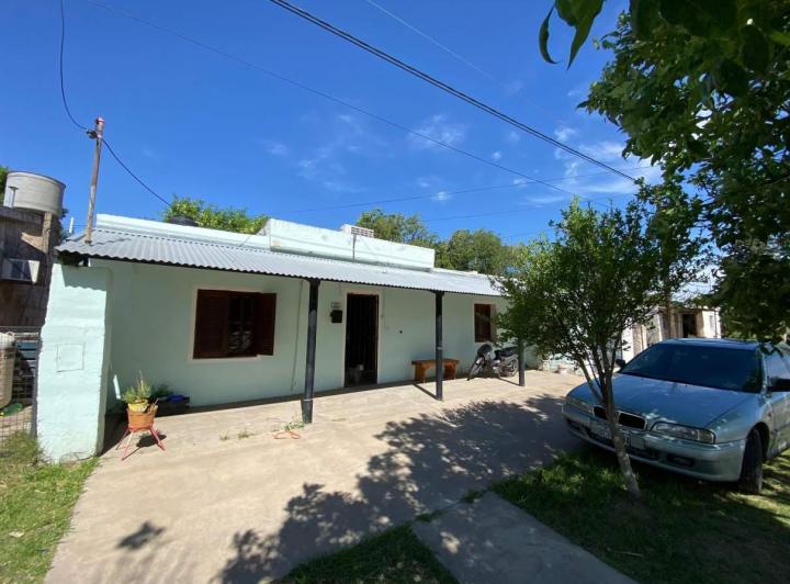 Casa · 94m² · 6 Ambientes