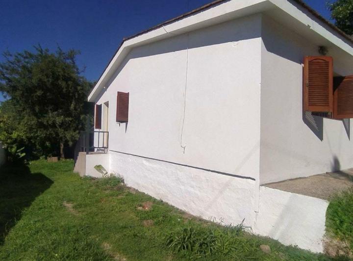Casa · 70m² · 4 Ambientes