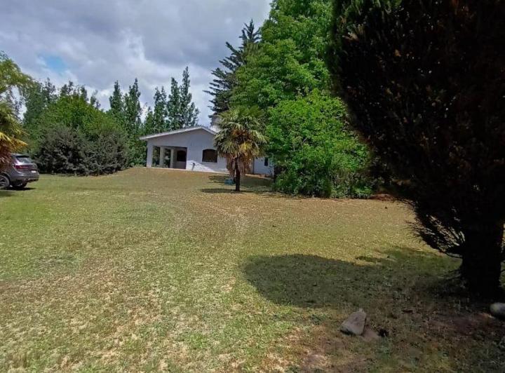 Casa · 70m² · 3 Ambientes · 1 Cochera