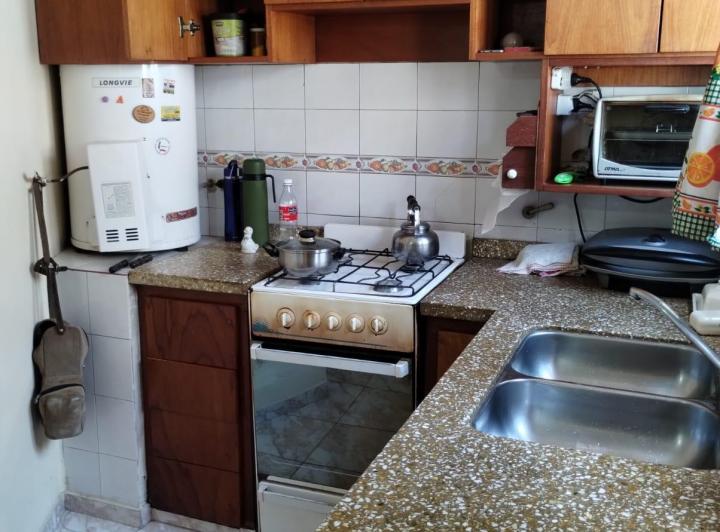 Casa · 3 Dormitorios · 1 Cochera