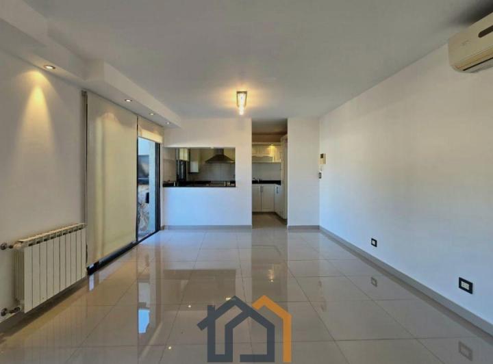 Departamento · 110m² · 3 Dormitorios