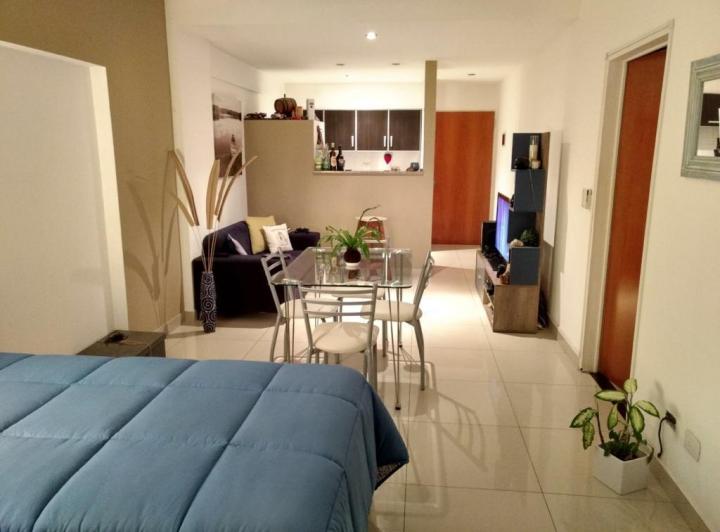 Departamento · 40m² · 1 Ambiente