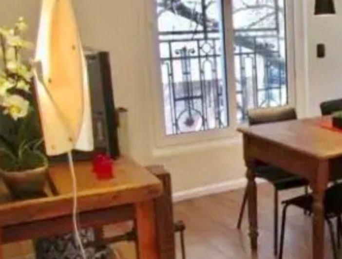 Departamento · 55m² · 2 Ambientes