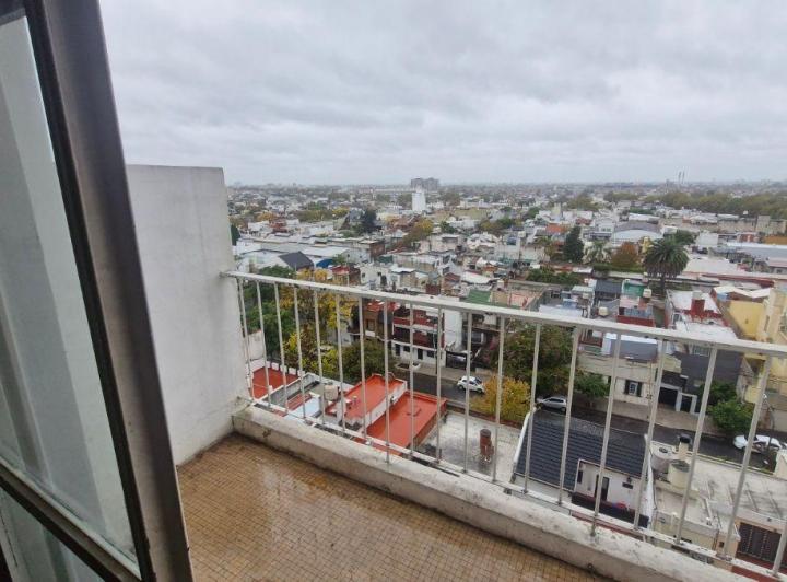 Departamento · 36m² · 2 Ambientes