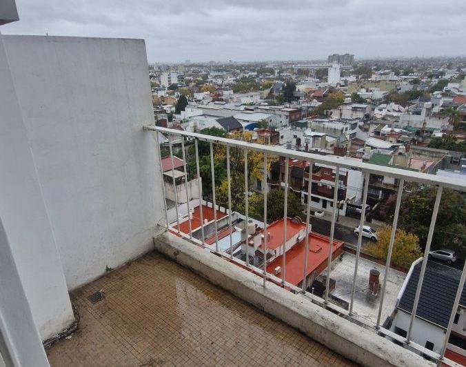 Departamento · 36m² · 2 Ambientes