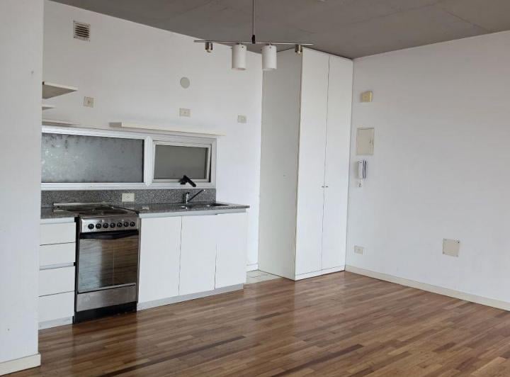 Departamento · 40m² · 1 Ambiente