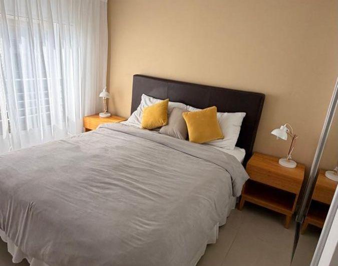 Departamento · 52m² · 2 Ambientes