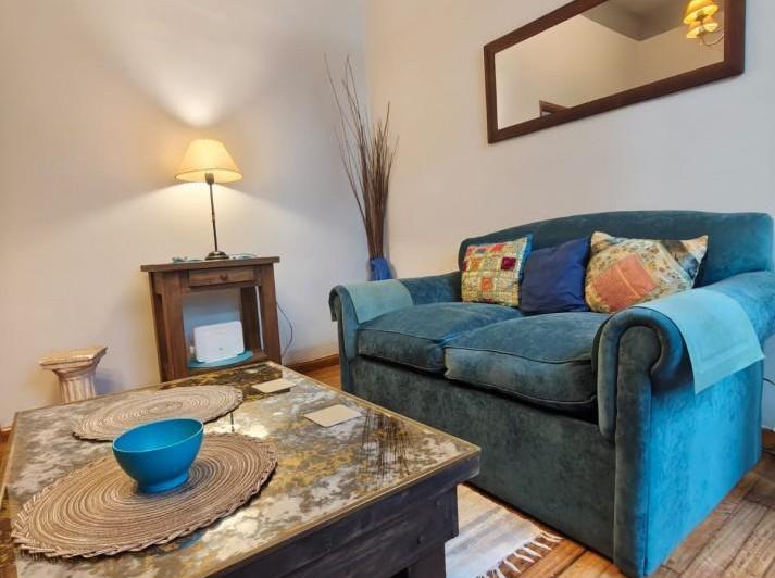 Departamento · 40m² · 2 Ambientes
