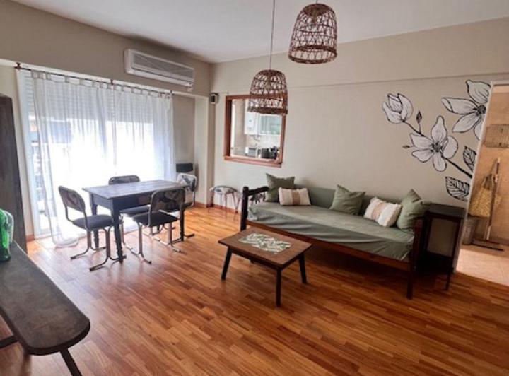 Departamento · 50m² · 2 Ambientes
