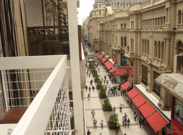 Departamento · 35m² · 2 Ambientes